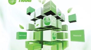 Trane Refrigerant Retrofit Solutions