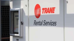 Trane Rental Services